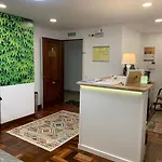 San Fernando Guest house Santander
