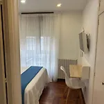 Guest house San Fernando 3*