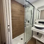 Guest house San Fernando Santander