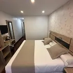 招待所 San Fernando 桑坦德