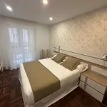 招待所 San Fernando 桑坦德