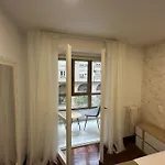 San Fernando 招待所 桑坦德
