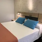 San Fernando Guest house Santander