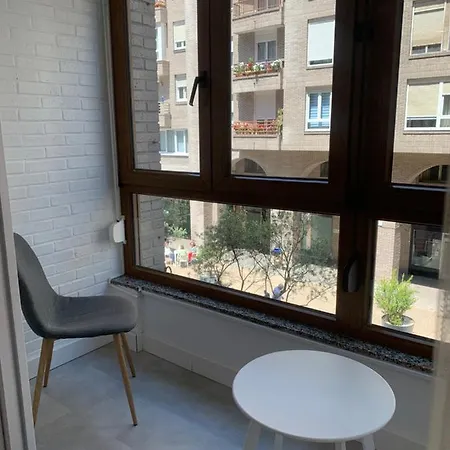 בית הארחה San Fernando