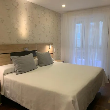 Casa de hóspedes San Fernando 3*