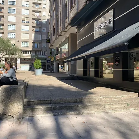 Casa de hóspedes San Fernando Santander