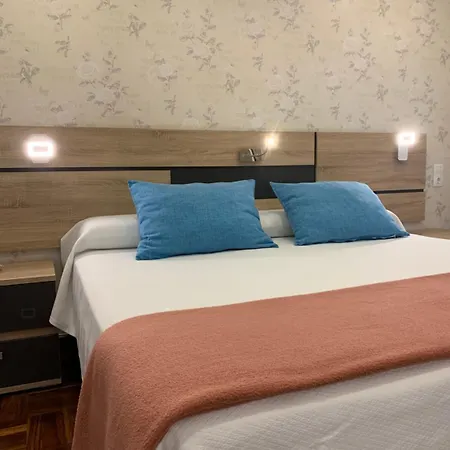 Casa de hóspedes San Fernando