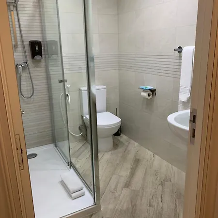 San Fernando Casa de hóspedes Santander