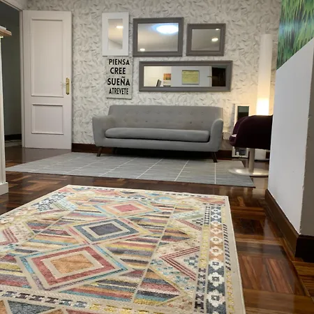 San Fernando Casa de hóspedes 3*