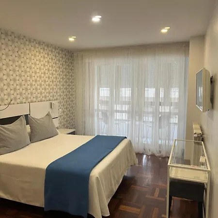 San Fernando Affittacamere 3*