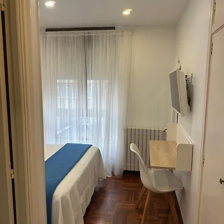 招待所 San Fernando 3*