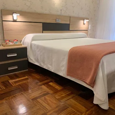 Casa de hóspedes San Fernando 3*