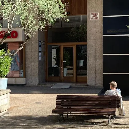 San Fernando Santander