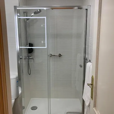 Casa de hóspedes San Fernando 3*