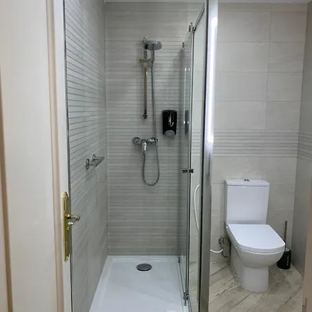 San Fernando Casa de hóspedes 3*