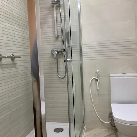 San Fernando Casa de hóspedes Santander