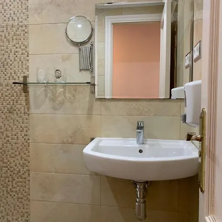 San Fernando Casa de hóspedes