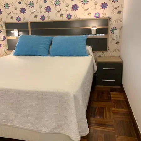 San Fernando Santander