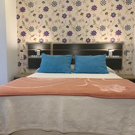 San Fernando Casa de hóspedes 3*