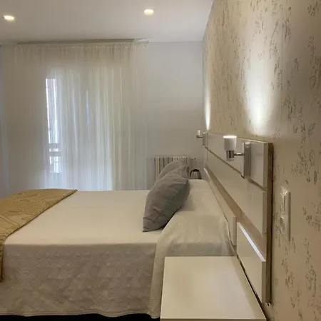 San Fernando 3* Santander