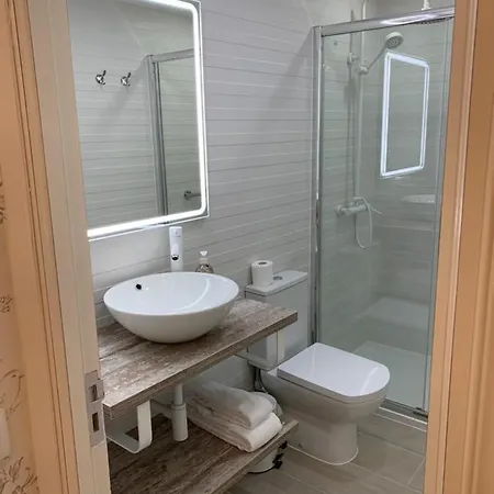 San Fernando 3* Santander