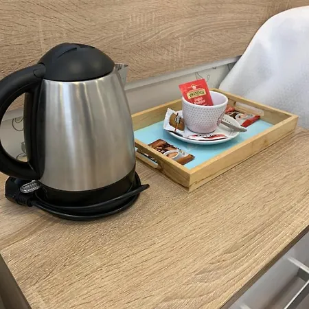 Casa de hóspedes San Fernando Santander