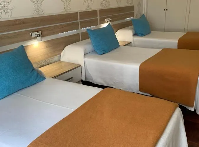 San Fernando Santander