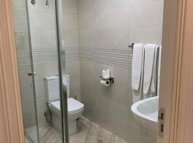 San Fernando Affittacamere 3*