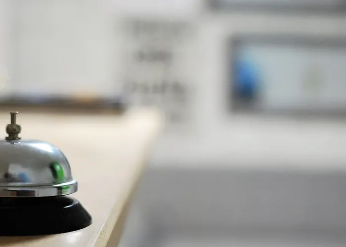 Affittacamere San Fernando Santander