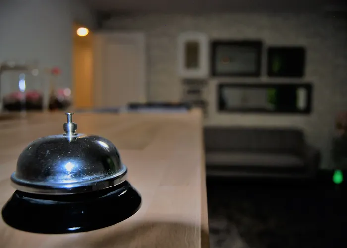 San Fernando Santander