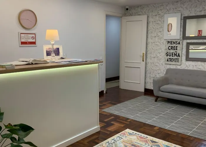 San Fernando 3* Santander