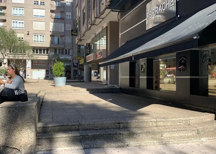 Maison d'hôtes San Fernando Santander