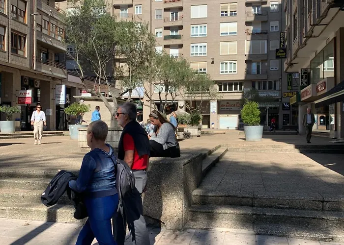 San Fernando Maison d'hôtes