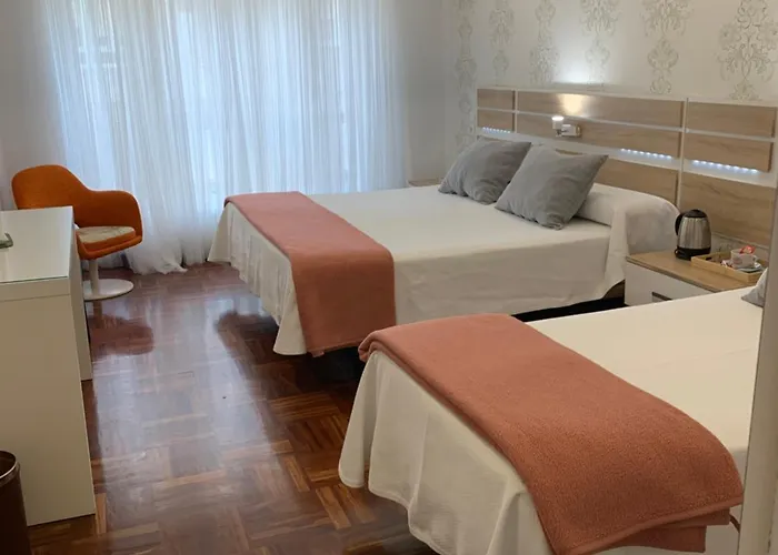 San Fernando 3* Santander