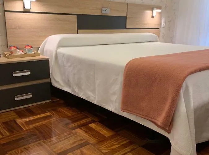 Maison d'hôtes San Fernando 3*