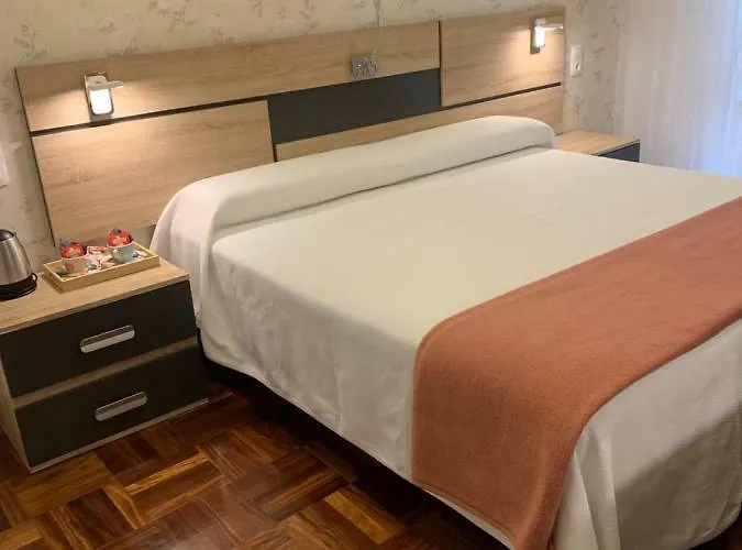 Maison d'hôtes San Fernando Santander