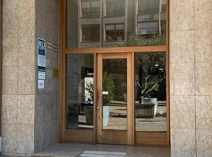 Maison d'hôtes San Fernando