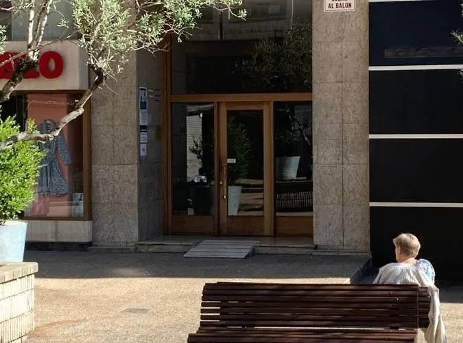 San Fernando Santander