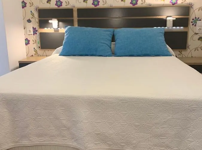 San Fernando Maison d'hôtes 3*