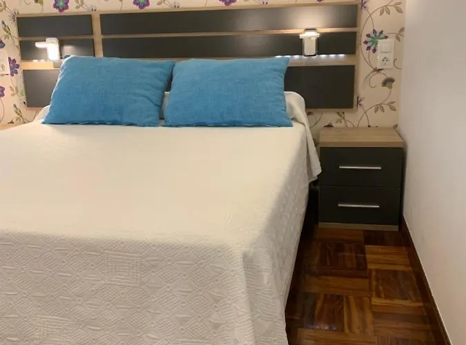 San Fernando Santander