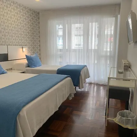 Vendégház San Fernando 2*