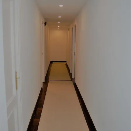 Vendégház San Fernando 2*