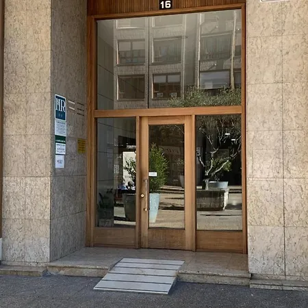 Vendégház San Fernando